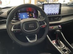 FIAT FASTBACK 1.0 IMPETUS 200 TURBO 2023/2025 LUIGGI AUTOMÓVEIS CARLOS BARBOSA / Carros no Vale