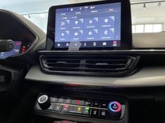 FIAT FASTBACK 1.0 IMPETUS 200 TURBO 2023/2025 LUIGGI AUTOMÓVEIS CARLOS BARBOSA / Carros no Vale