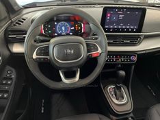 FIAT PULSE 1.0 IMPETUS TURBO 200 12V 2024/2025 LUIGGI AUTOMÓVEIS CARLOS BARBOSA / Carros no Vale