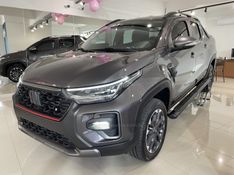 FIAT STRADA 1.0 ULTRA CD 12V TURBO 2024/2025 LUIGGI AUTOMÓVEIS CARLOS BARBOSA / Carros no Vale