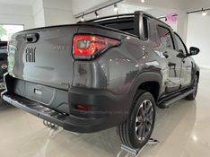 FIAT STRADA 1.0 ULTRA CD 12V TURBO 2024/2025 LUIGGI AUTOMÓVEIS CARLOS BARBOSA / Carros no Vale