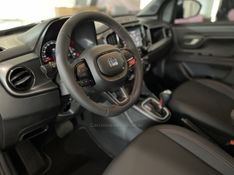 FIAT STRADA 1.0 ULTRA CD 12V TURBO 2024/2025 LUIGGI AUTOMÓVEIS CARLOS BARBOSA / Carros no Vale