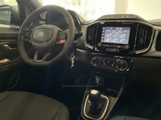 FIAT STRADA 1.0 ULTRA CD 12V TURBO 2024/2025 LUIGGI AUTOMÓVEIS CARLOS BARBOSA / Carros no Vale