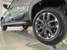 FIAT STRADA 1.0 ULTRA CD 12V TURBO 2024/2025 LUIGGI AUTOMÓVEIS CARLOS BARBOSA / Carros no Vale