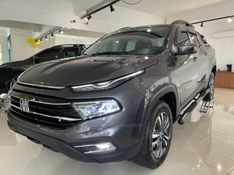 FIAT TORO 1.3 FREEDOM T270 4X2 16V 2024/2025 LUIGGI AUTOMÓVEIS CARLOS BARBOSA / Carros no Vale