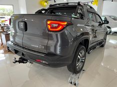 FIAT TORO 1.3 FREEDOM T270 4X2 16V 2024/2025 LUIGGI AUTOMÓVEIS CARLOS BARBOSA / Carros no Vale