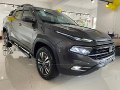 FIAT TORO 1.3 FREEDOM T270 4X2 16V 2024/2025 LUIGGI AUTOMÓVEIS CARLOS BARBOSA / Carros no Vale