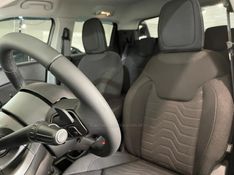 FIAT TORO 1.3 FREEDOM T270 4X2 16V 2024/2025 LUIGGI AUTOMÓVEIS CARLOS BARBOSA / Carros no Vale