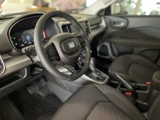 FIAT TORO 1.3 FREEDOM T270 4X2 16V 2024/2025 LUIGGI AUTOMÓVEIS CARLOS BARBOSA / Carros no Vale