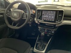 FIAT TORO 1.3 FREEDOM T270 4X2 16V 2024/2025 LUIGGI AUTOMÓVEIS CARLOS BARBOSA / Carros no Vale