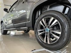 FIAT TORO 1.3 FREEDOM T270 4X2 16V 2024/2025 LUIGGI AUTOMÓVEIS CARLOS BARBOSA / Carros no Vale