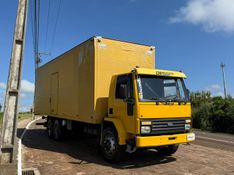Ford Caminhões Cargo 1415 1998/1998 DL MOTORS LAJEADO / Carros no Vale