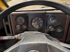 Ford Caminhões Cargo 1415 1998/1998 DL MOTORS LAJEADO / Carros no Vale