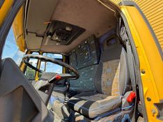 Ford Caminhões Cargo 1415 1998/1998 DL MOTORS LAJEADO / Carros no Vale