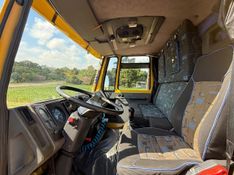 Ford Caminhões Cargo 1415 1998/1998 DL MOTORS LAJEADO / Carros no Vale