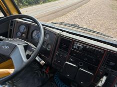 Ford Caminhões Cargo 1415 1998/1998 DL MOTORS LAJEADO / Carros no Vale