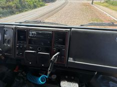 Ford Caminhões Cargo 1415 1998/1998 DL MOTORS LAJEADO / Carros no Vale