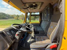 Ford Caminhões Cargo 1415 1998/1998 DL MOTORS LAJEADO / Carros no Vale