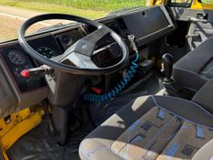 Ford Caminhões Cargo 1415 1998/1998 DL MOTORS LAJEADO / Carros no Vale