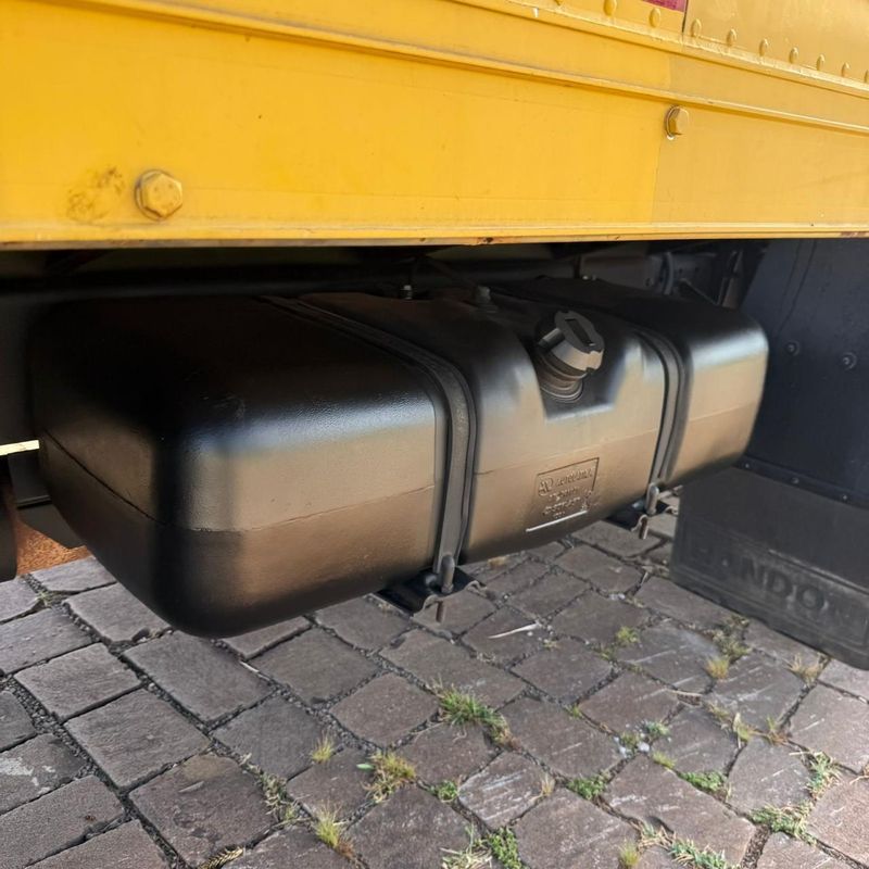 Ford Caminhões Cargo 1415 1998/1998 DL MOTORS LAJEADO / Carros no Vale