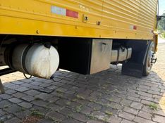 Ford Caminhões Cargo 1415 1998/1998 DL MOTORS LAJEADO / Carros no Vale