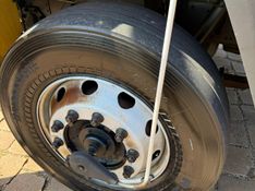 Ford Caminhões Cargo 1415 1998/1998 DL MOTORS LAJEADO / Carros no Vale