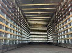 Ford Caminhões Cargo 1415 1998/1998 DL MOTORS LAJEADO / Carros no Vale