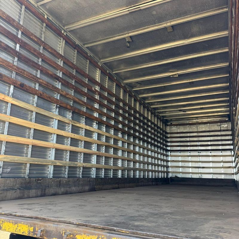 Ford Caminhões Cargo 1415 1998/1998 DL MOTORS LAJEADO / Carros no Vale
