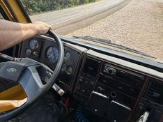 Ford Caminhões Cargo 1415 1998/1998 DL MOTORS LAJEADO / Carros no Vale