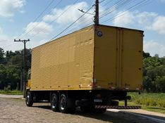 Ford Caminhões Cargo 1415 1998/1998 DL MOTORS LAJEADO / Carros no Vale