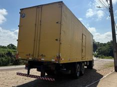 Ford Caminhões Cargo 1415 1998/1998 DL MOTORS LAJEADO / Carros no Vale