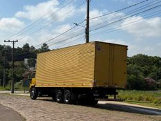 Ford Caminhões Cargo 1415 1998/1998 DL MOTORS LAJEADO / Carros no Vale