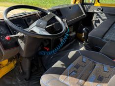 Ford Caminhões Cargo 1415 1998/1998 DL MOTORS LAJEADO / Carros no Vale