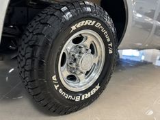 FORD F-250 4.2 XL 4X2 CS TURBO INTERCOOLER 1999/1999 LUIGGI AUTOMÓVEIS CARLOS BARBOSA / Carros no Vale