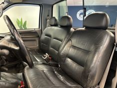 FORD F-250 4.2 XL 4X2 CS TURBO INTERCOOLER 1999/1999 LUIGGI AUTOMÓVEIS CARLOS BARBOSA / Carros no Vale