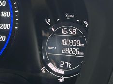 Honda Hr-v Exl Cvt 2016/2017 DL MOTORS LAJEADO / Carros no Vale