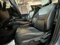 Honda Hr-v Exl Cvt 2016/2017 DL MOTORS LAJEADO / Carros no Vale