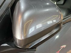 Honda Hr-v Exl Cvt 2016/2017 DL MOTORS LAJEADO / Carros no Vale