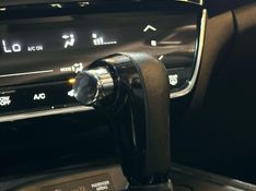 Honda Hr-v Exl Cvt 2016/2017 DL MOTORS LAJEADO / Carros no Vale