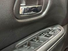 Honda Hr-v Exl Cvt 2016/2017 DL MOTORS LAJEADO / Carros no Vale