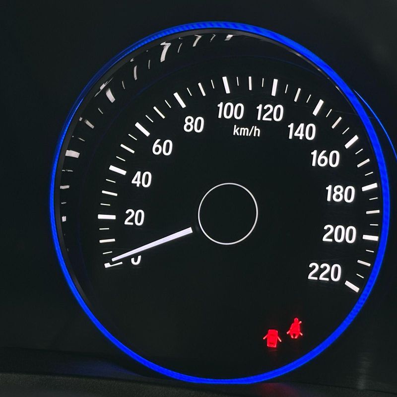 Honda Hr-v Exl Cvt 2016/2017 DL MOTORS LAJEADO / Carros no Vale