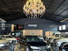 Hyundai Azera 3.3 V6 2009/2010 DL MOTORS LAJEADO / Carros no Vale
