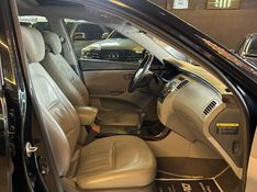 Hyundai Azera 3.3 V6 2009/2010 DL MOTORS LAJEADO / Carros no Vale