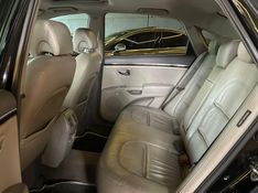 Hyundai Azera 3.3 V6 2009/2010 DL MOTORS LAJEADO / Carros no Vale