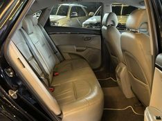 Hyundai Azera 3.3 V6 2009/2010 DL MOTORS LAJEADO / Carros no Vale