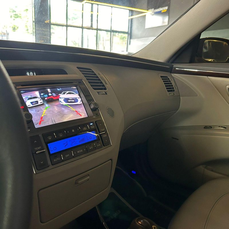 Hyundai Azera 3.3 V6 2009/2010 DL MOTORS LAJEADO / Carros no Vale