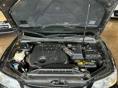 Hyundai Azera 3.3 V6 2009/2010 DL MOTORS LAJEADO / Carros no Vale