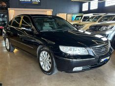Hyundai Azera 3.3 V6 2009/2010 DL MOTORS LAJEADO / Carros no Vale