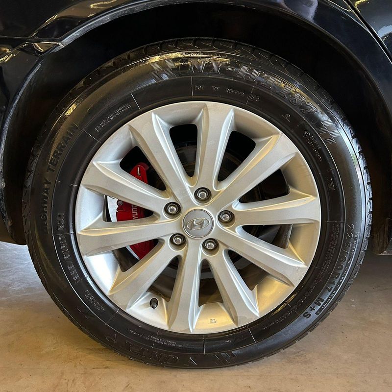 Hyundai Azera 3.3 V6 2009/2010 DL MOTORS LAJEADO / Carros no Vale