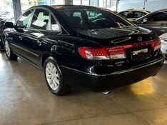 Hyundai Azera 3.3 V6 2009/2010 DL MOTORS LAJEADO / Carros no Vale